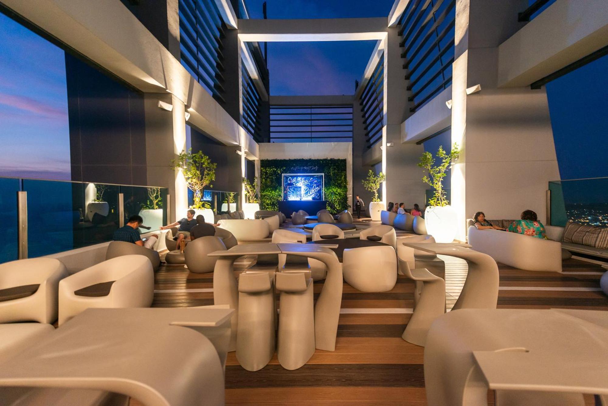 Estelar De Indias Y Centro De Convenciones 5* Cartagena