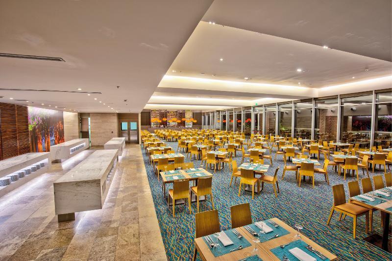 Hotel Estelar De Indias Y Centro De Convenciones
