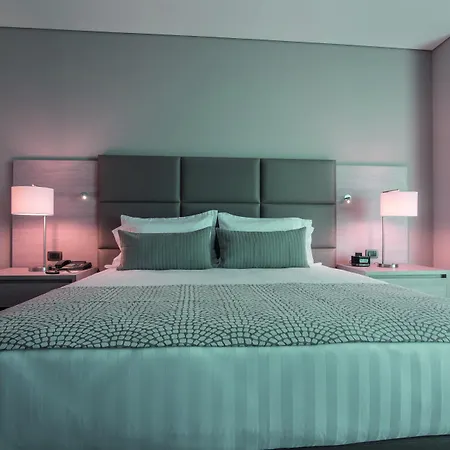 Estelar De Indias Y Centro De Convenciones 5* Cartagena