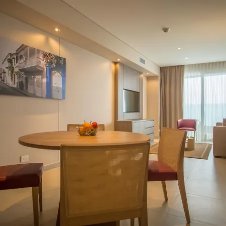 Estelar De Indias Y Centro De Convenciones Hotel 5*