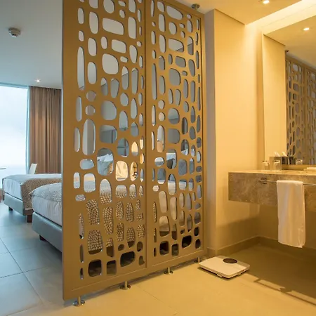 Hotel Estelar De Indias Y Centro De Convenciones Cartagena