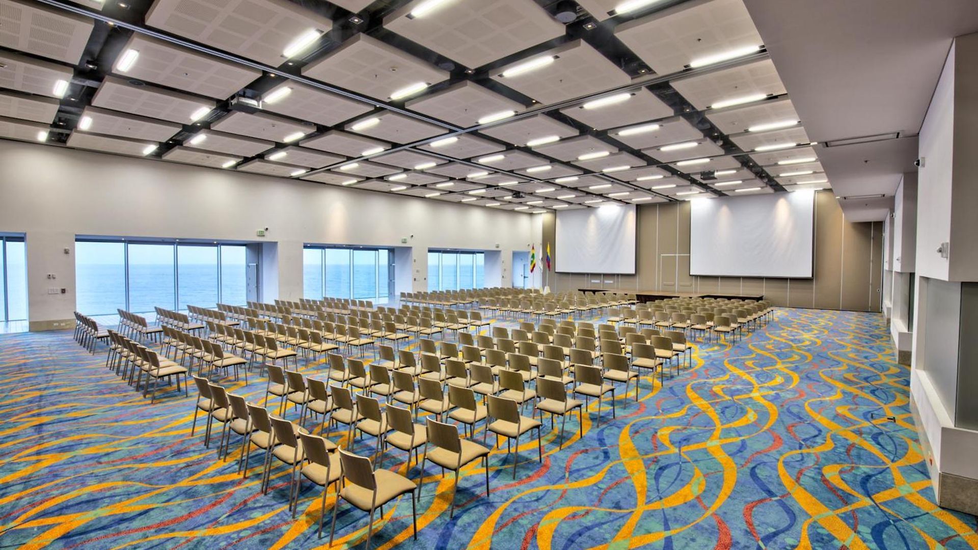 Estelar De Indias Y Centro De Convenciones Hotel