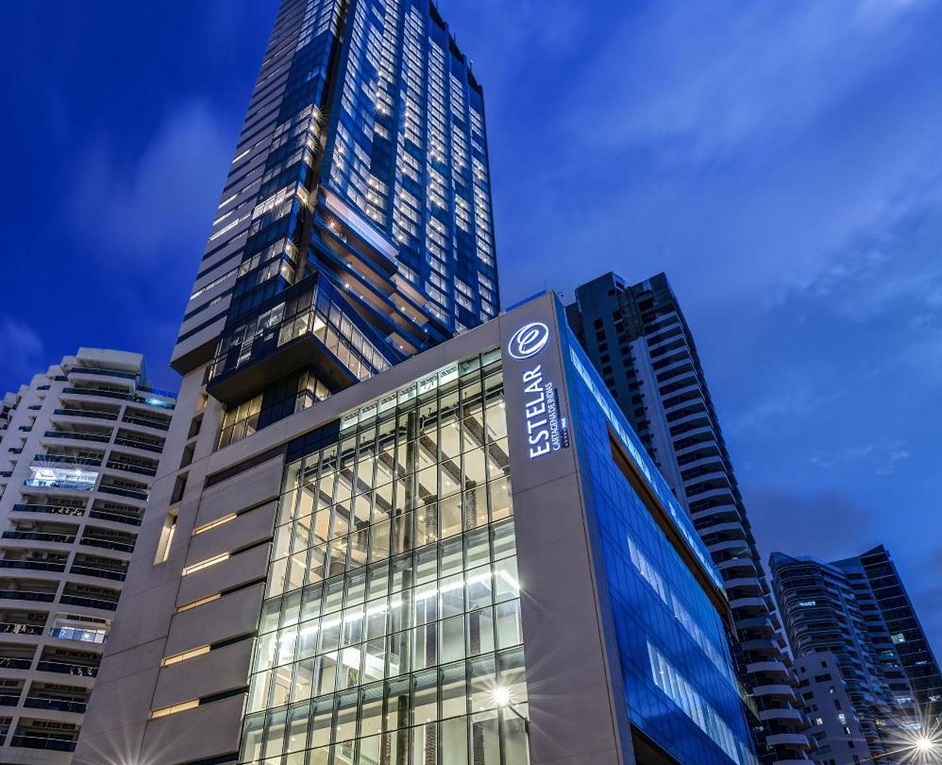 Hotel Estelar De Indias Y Centro De Convenciones 5*