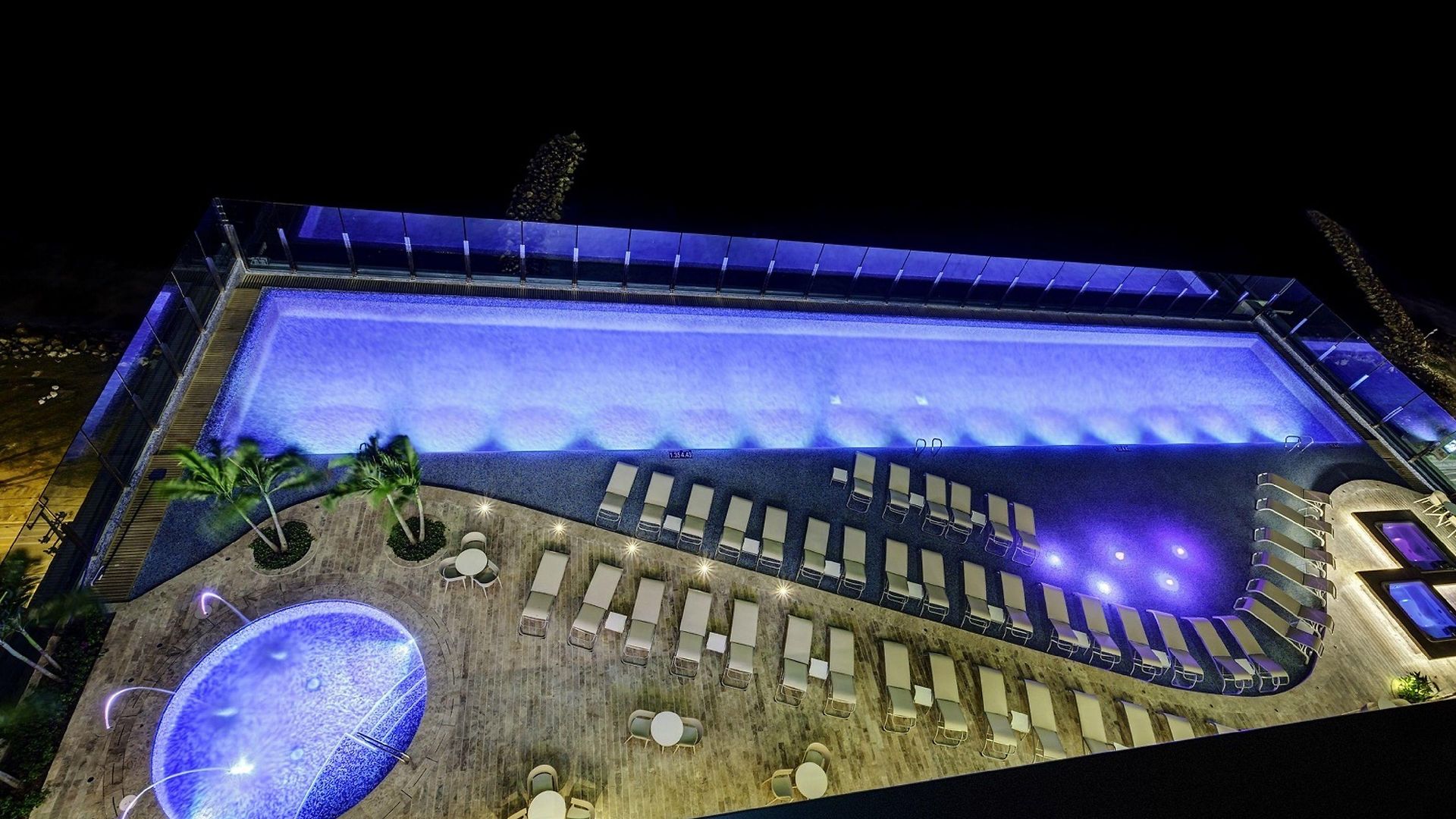 Estelar De Indias Y Centro De Convenciones