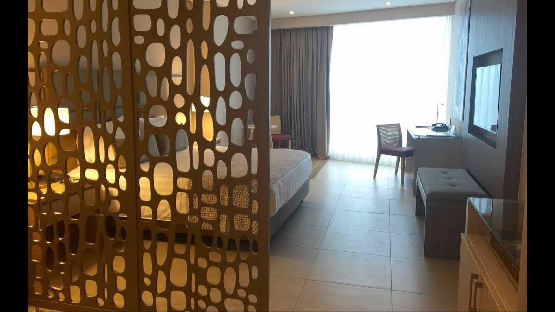 Estelar De Indias Y Centro De Convenciones Hotel