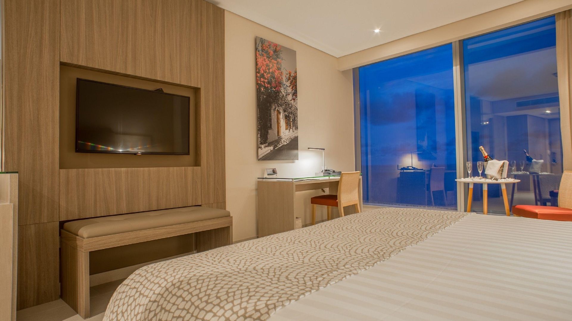 Hotel Estelar De Indias Y Centro De Convenciones Cartagena