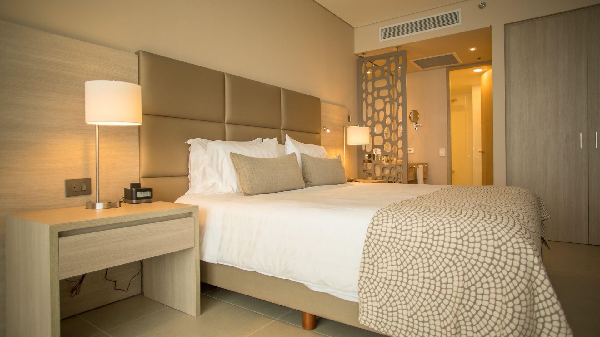 Hotel Estelar De Indias Y Centro De Convenciones Cartagena