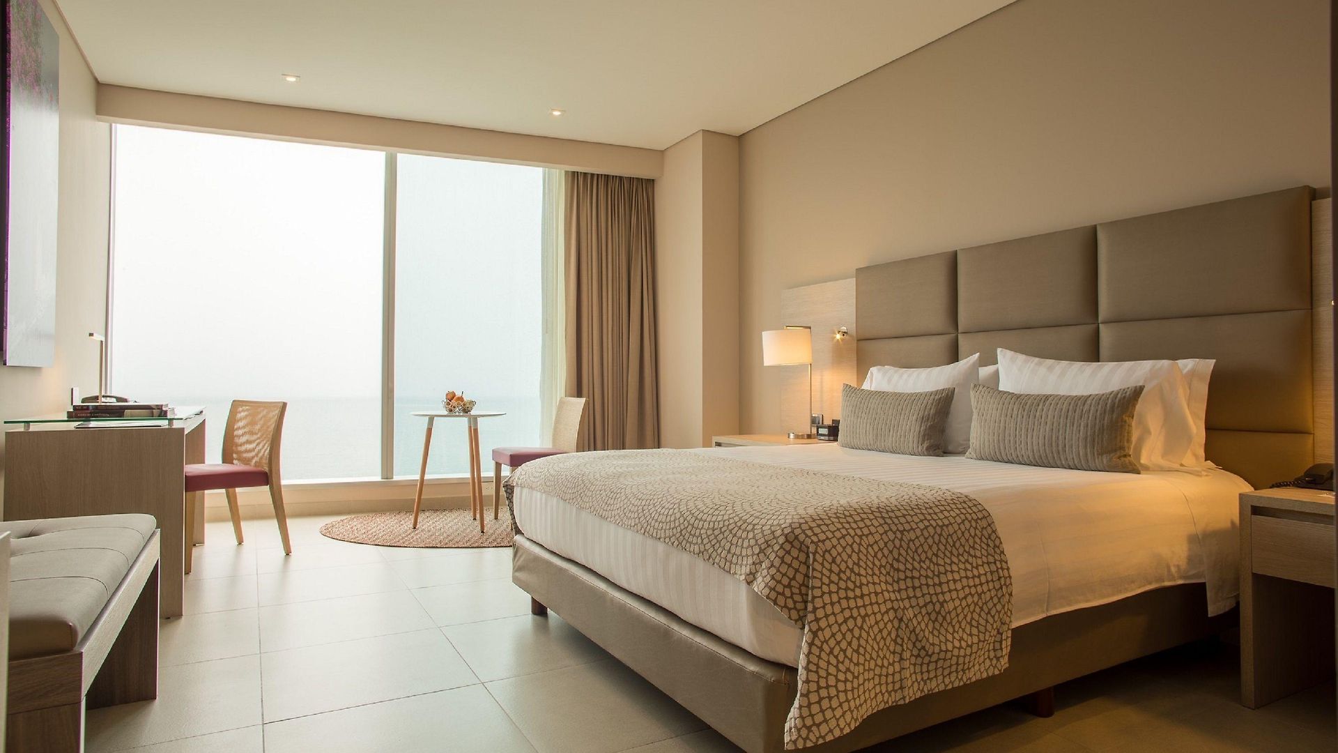 Estelar De Indias Y Centro De Convenciones Hotel Cartagena
