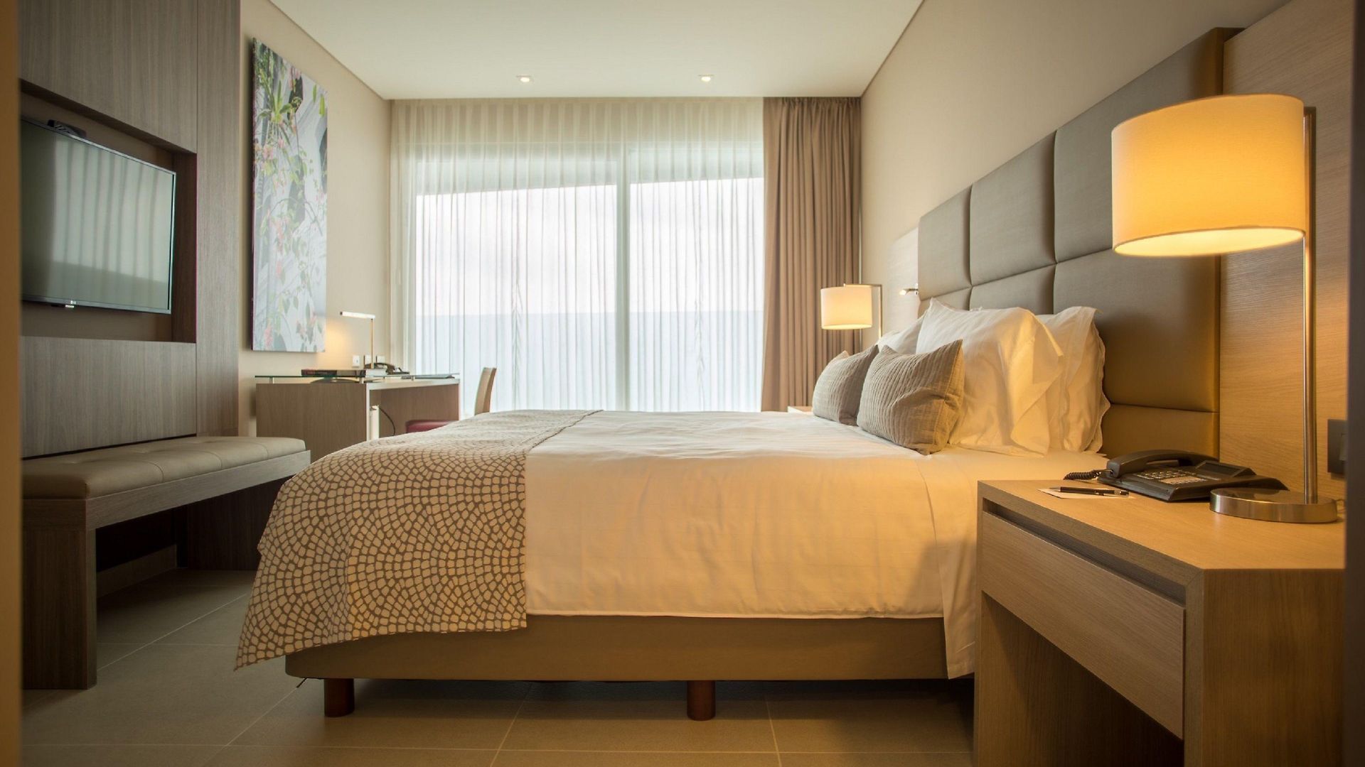 Estelar De Indias Y Centro De Convenciones Hotel Cartagena