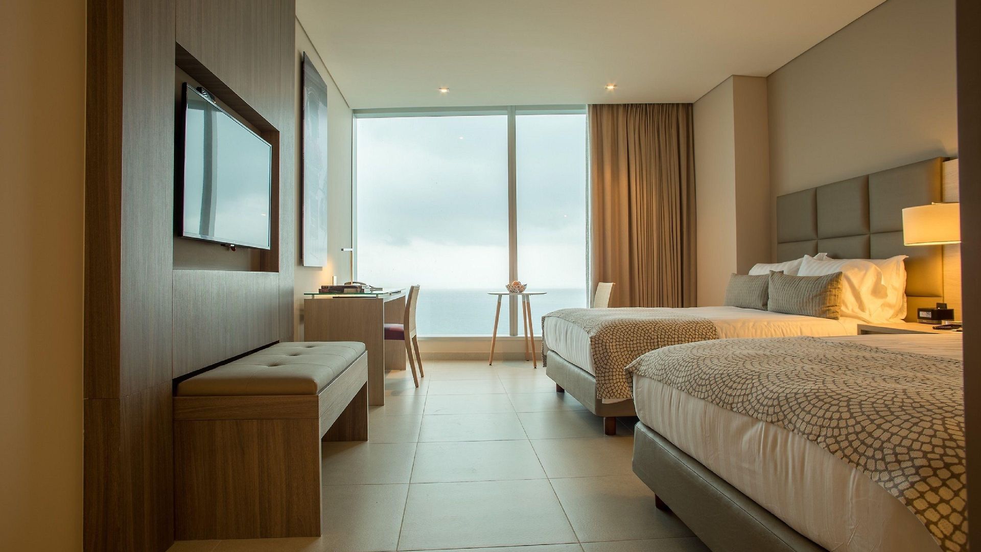 Estelar De Indias Y Centro De Convenciones Hotel