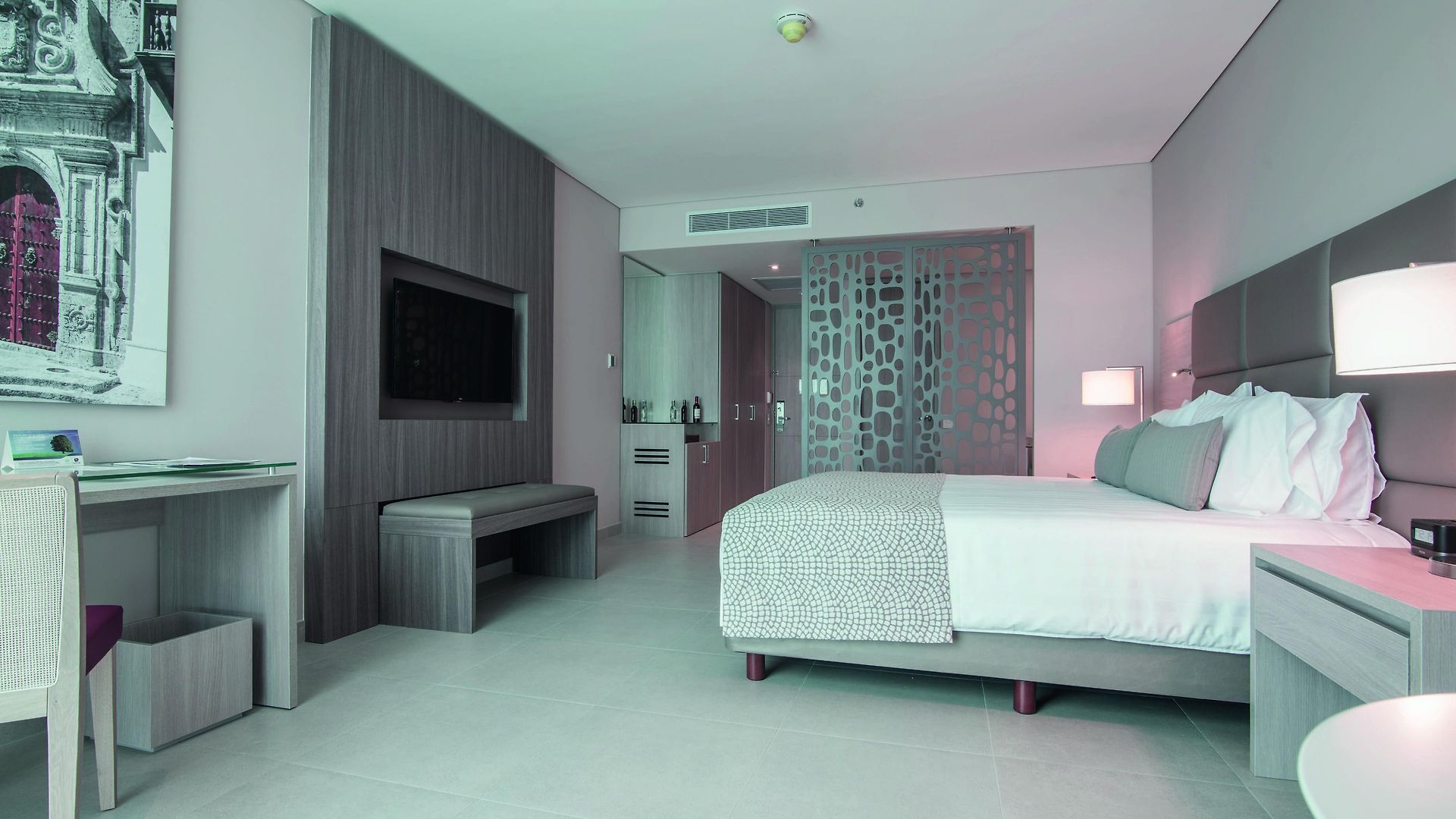 Estelar De Indias Y Centro De Convenciones Hotel 5*