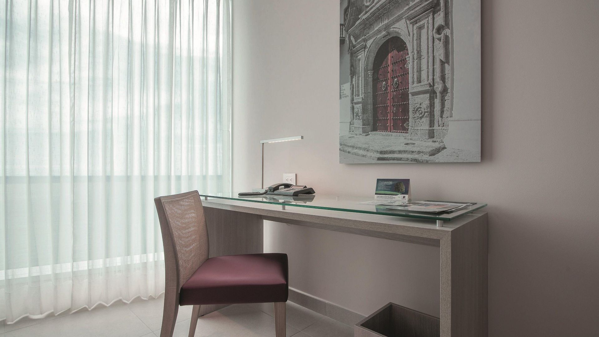 Estelar De Indias Y Centro De Convenciones Hotel Cartagena