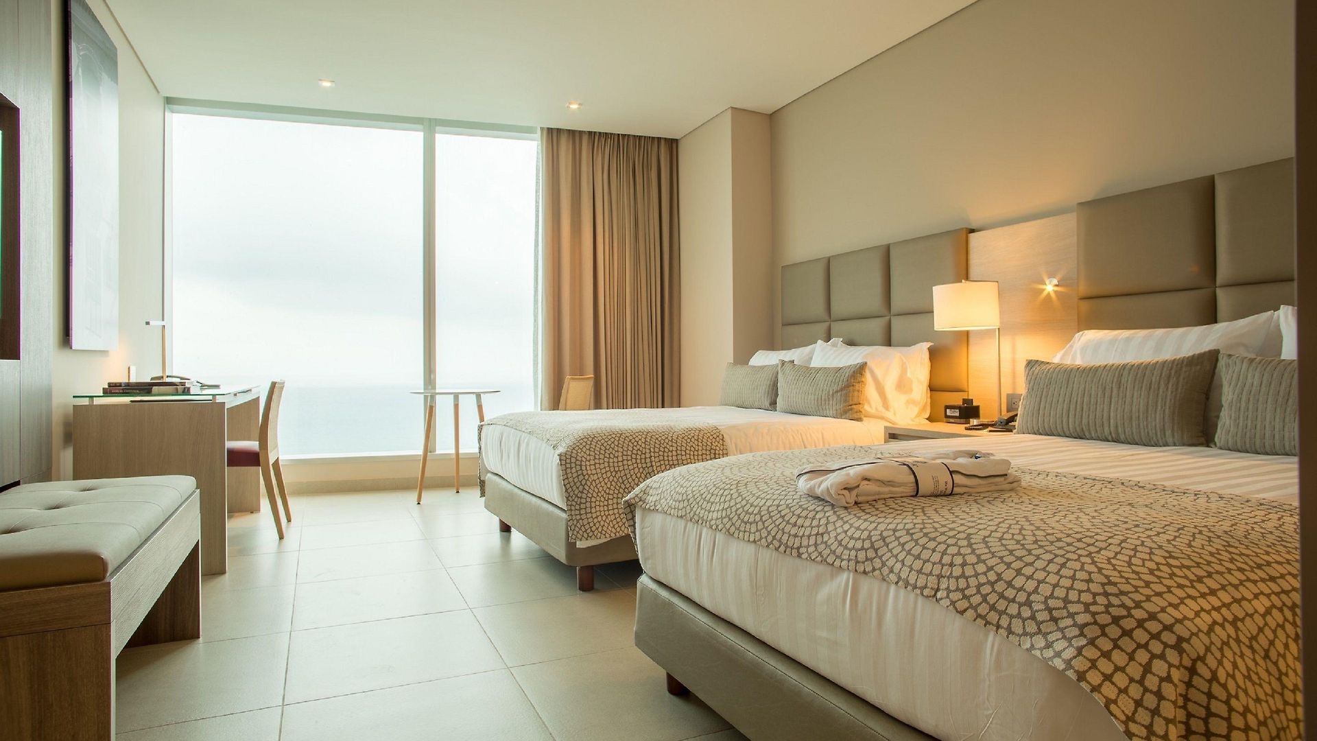 Hotel Estelar De Indias Y Centro De Convenciones Cartagena