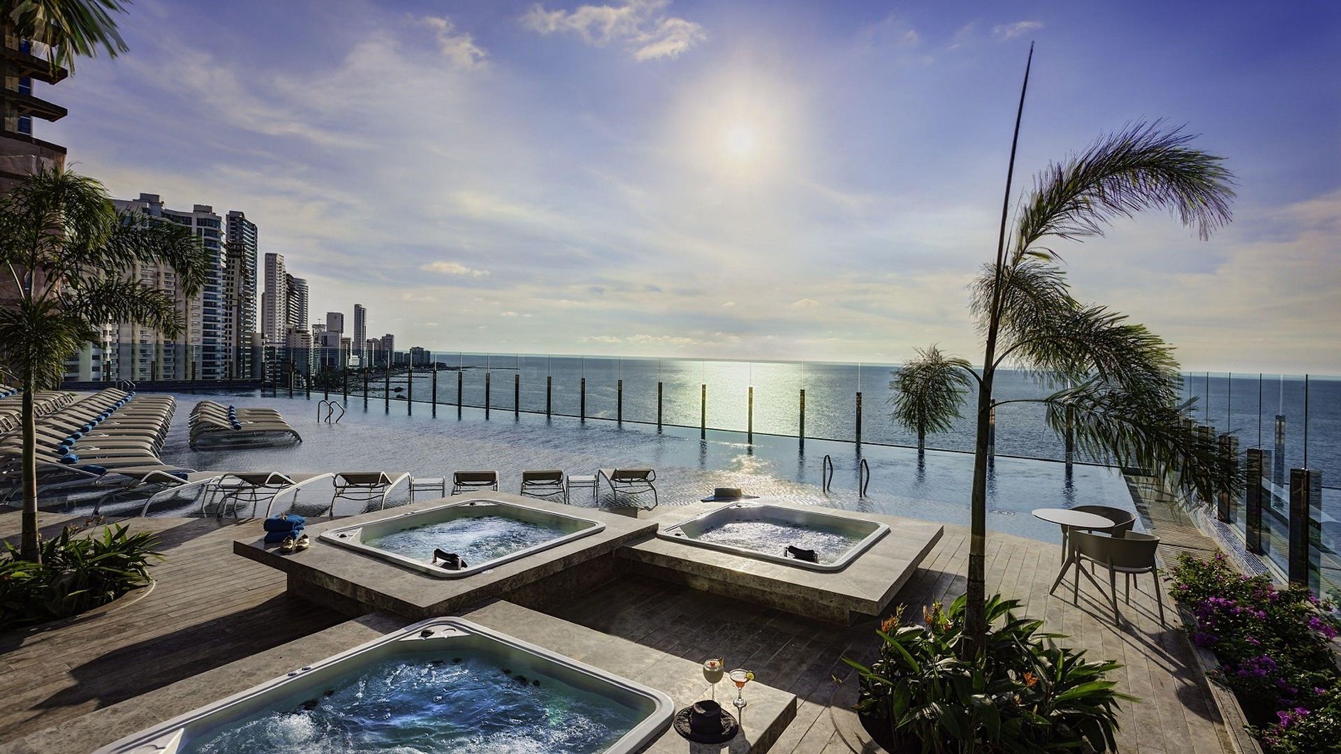Estelar De Indias Y Centro De Convenciones Hotel 5*