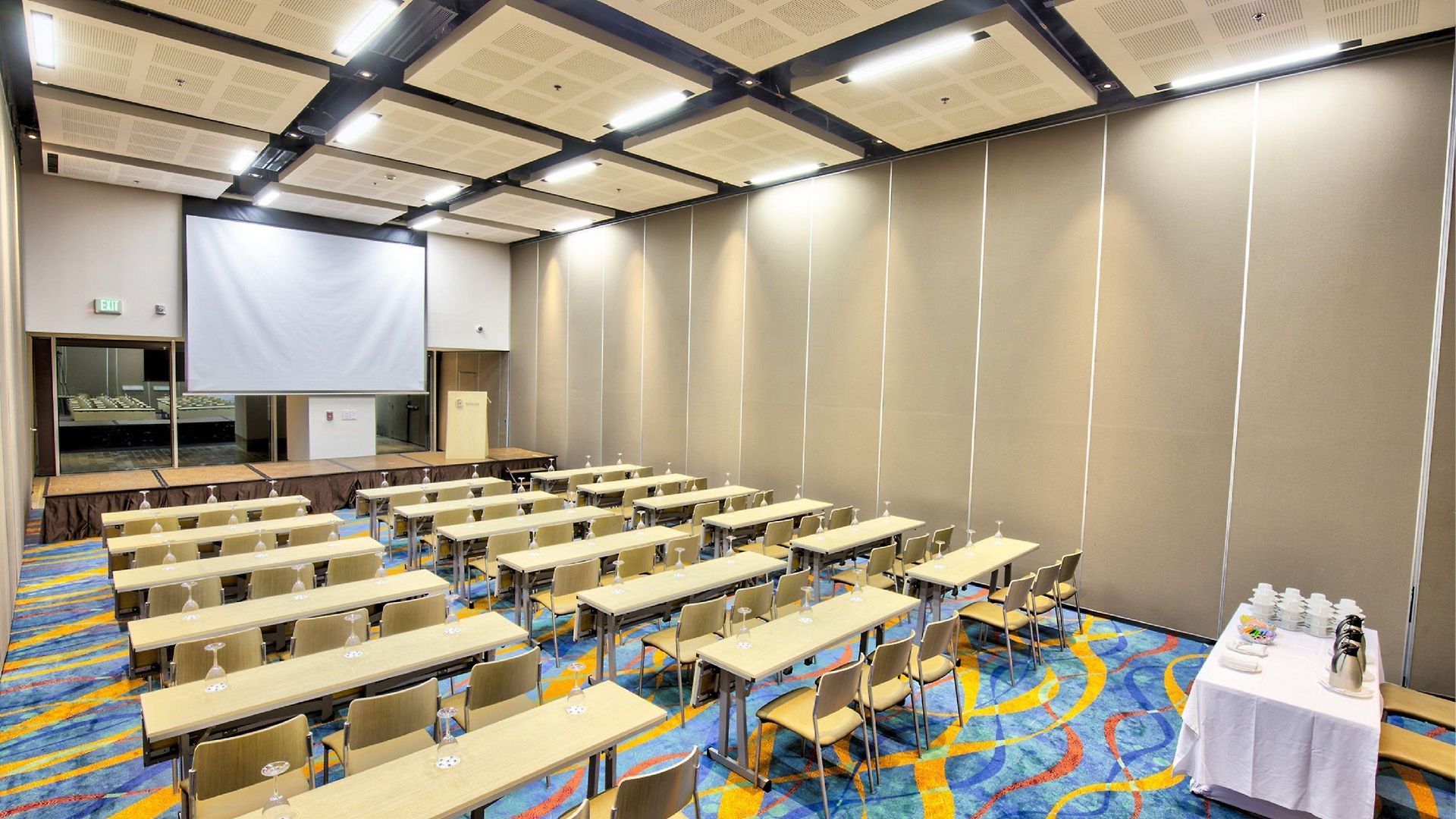 Estelar De Indias Y Centro De Convenciones Hotel 5*