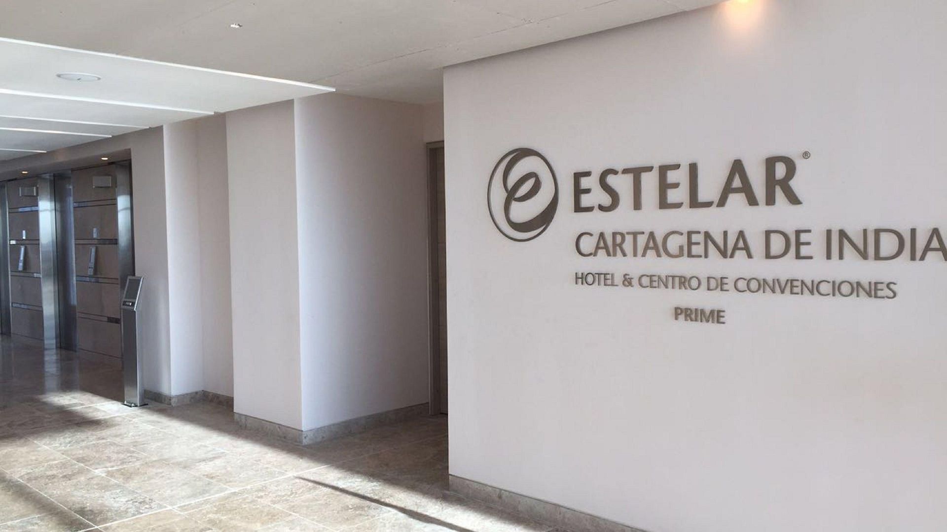 Estelar De Indias Y Centro De Convenciones 5*