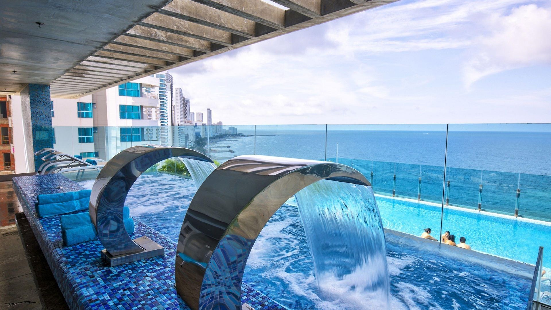 Estelar De Indias Y Centro De Convenciones Cartagena