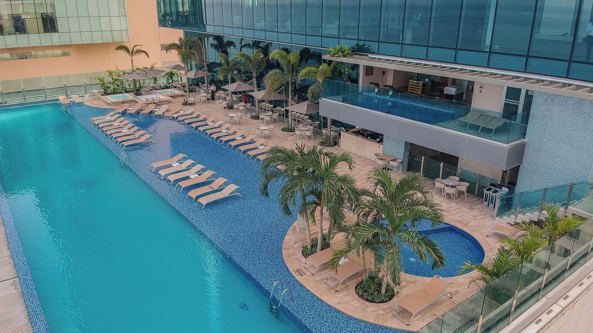 Estelar De Indias Y Centro De Convenciones 5*