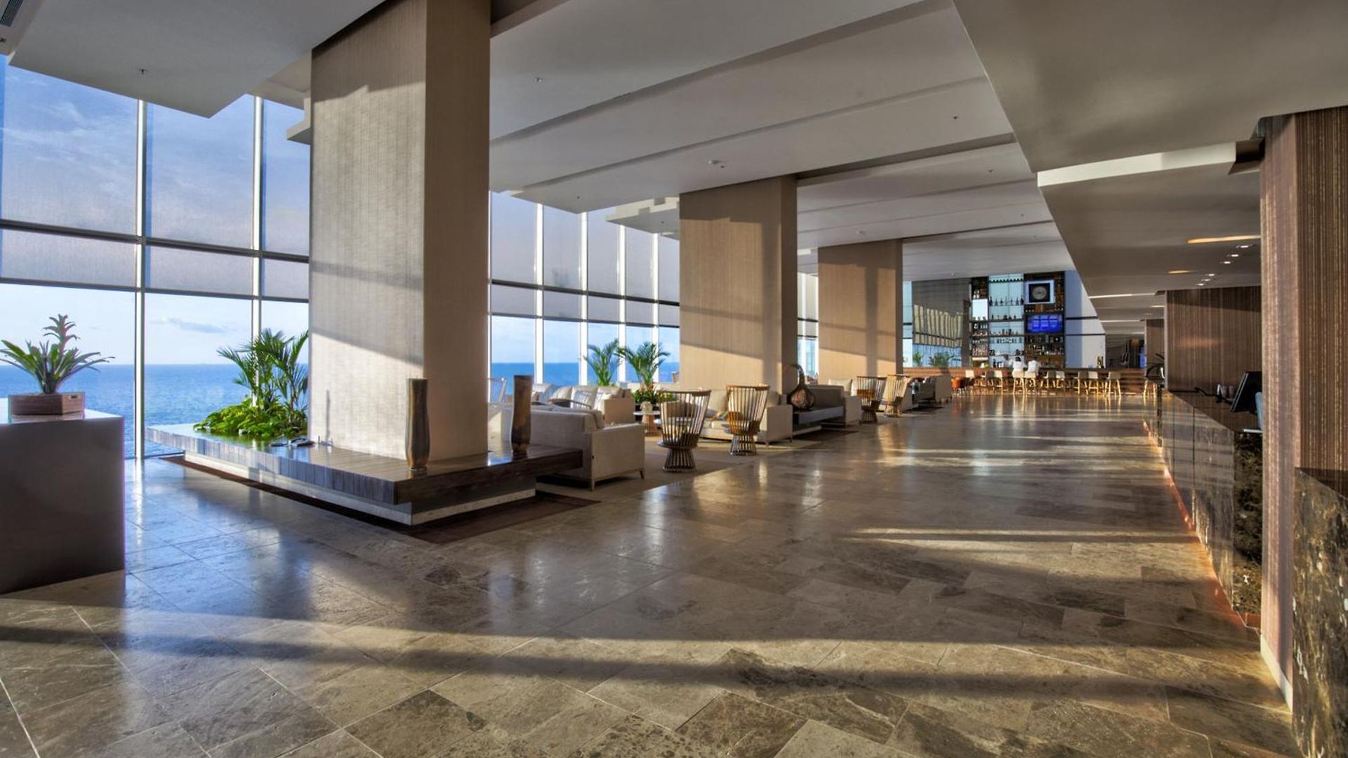 Hotel Estelar De Indias Y Centro De Convenciones