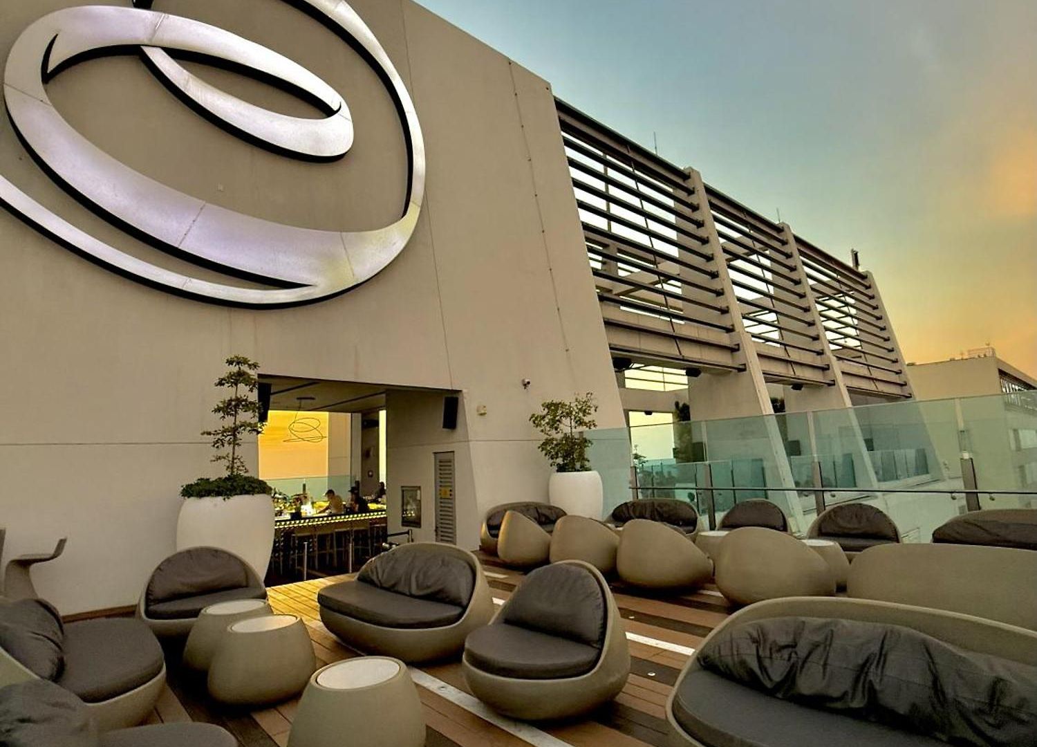 Estelar De Indias Y Centro De Convenciones Hotel 5*