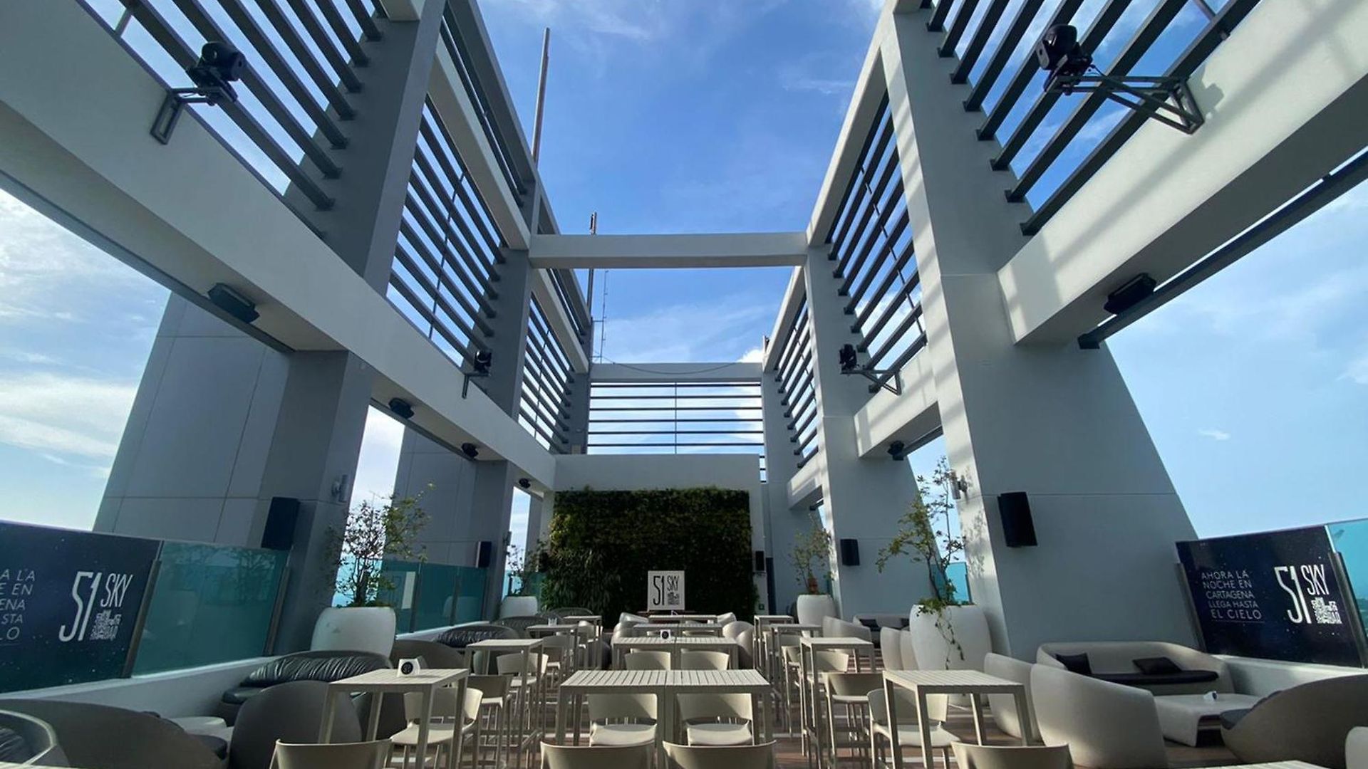 Estelar De Indias Y Centro De Convenciones Cartagena