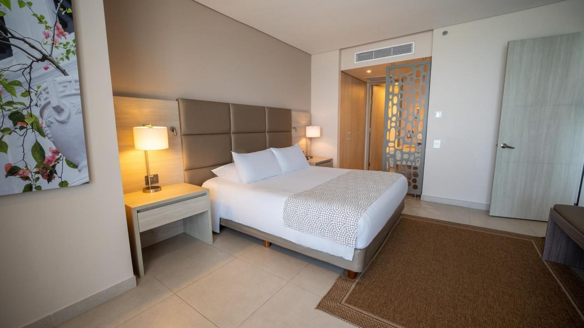 Estelar De Indias Y Centro De Convenciones Hotel 5*