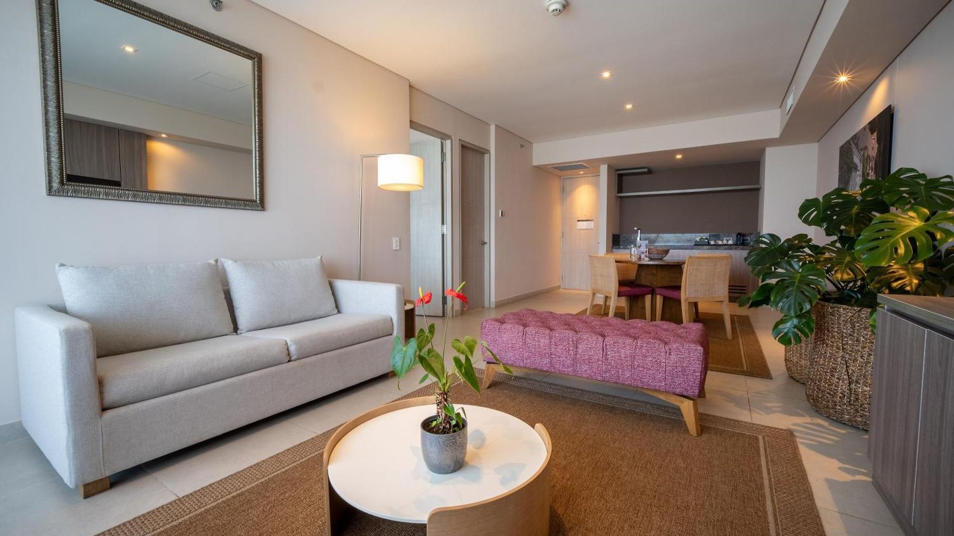 Hotel Estelar De Indias Y Centro De Convenciones 5*