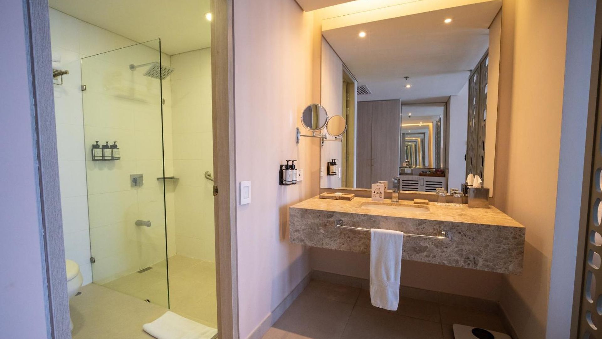 Estelar De Indias Y Centro De Convenciones 5* Cartagena