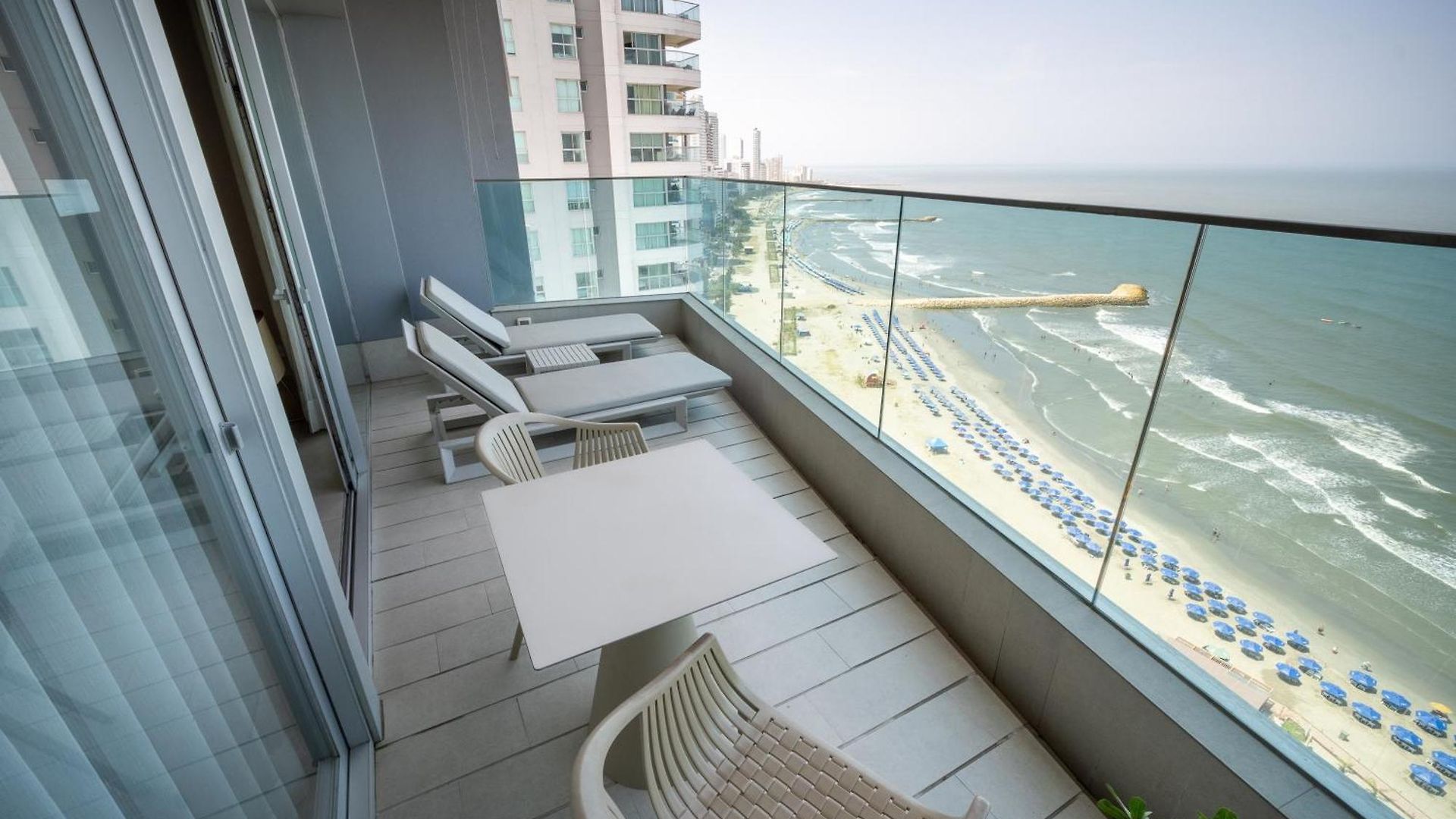 Estelar De Indias Y Centro De Convenciones Hotel 5*
