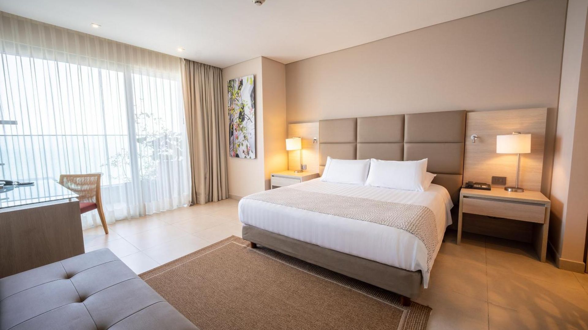 Estelar De Indias Y Centro De Convenciones Hotel Cartagena
