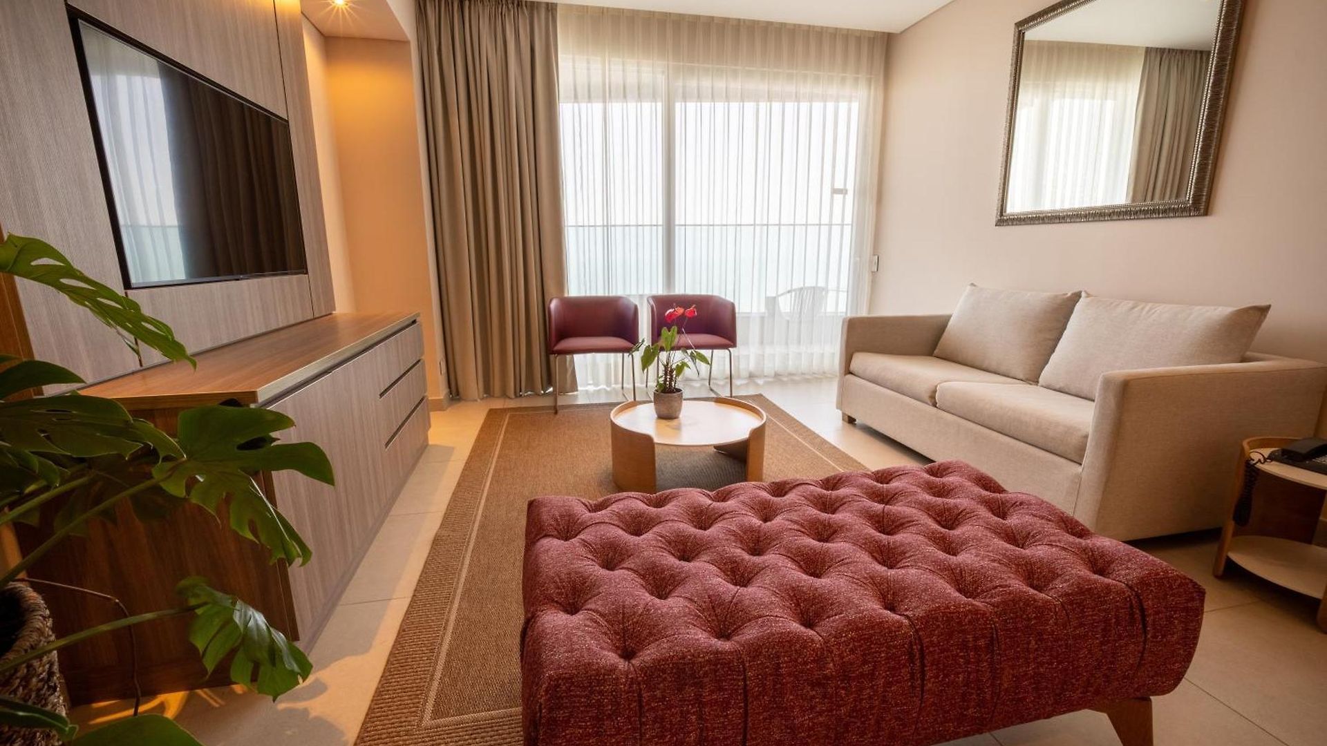 Estelar De Indias Y Centro De Convenciones 5* Cartagena