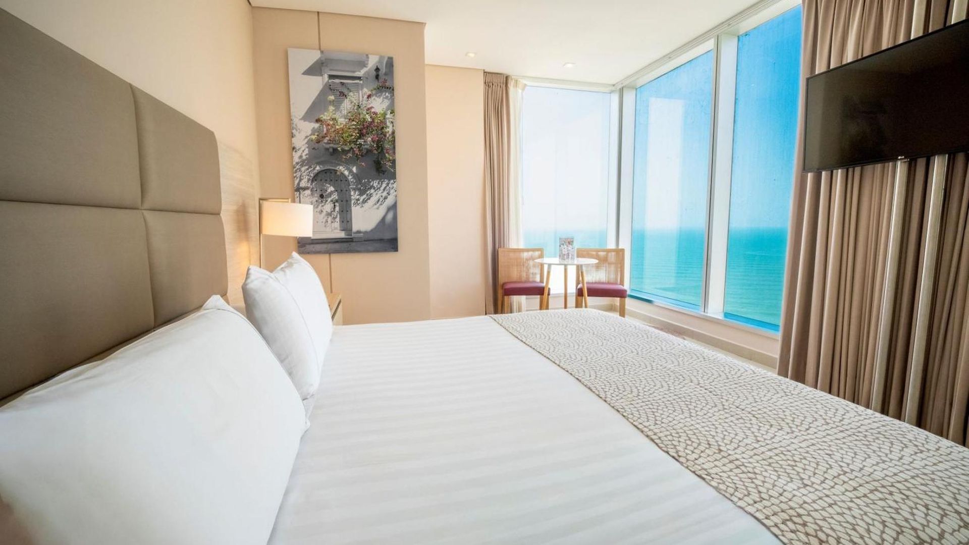 Estelar De Indias Y Centro De Convenciones Hotel 5*