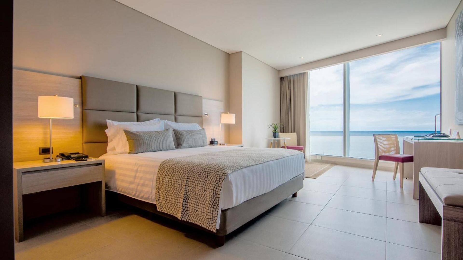 Estelar De Indias Y Centro De Convenciones Cartagena