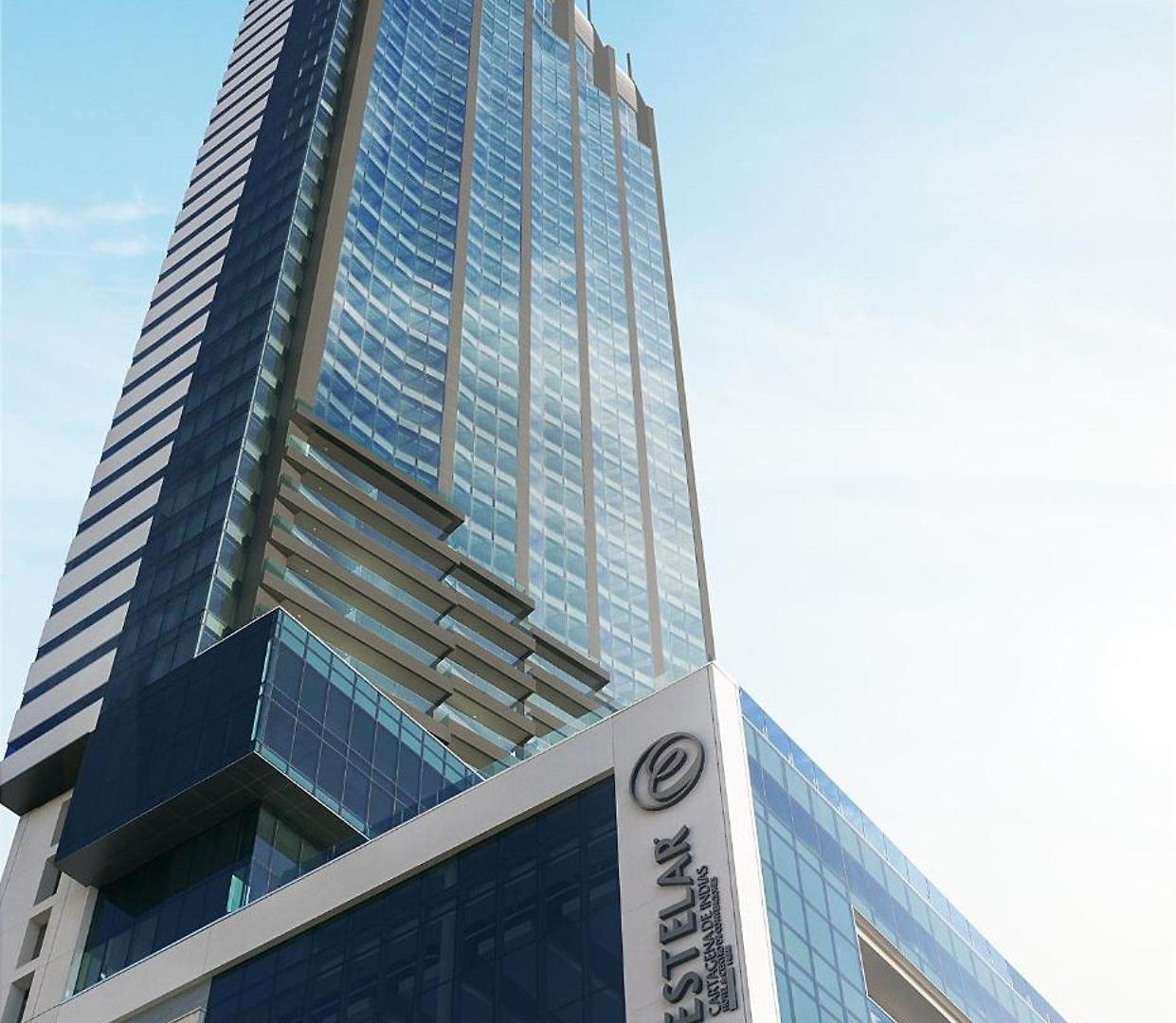 Estelar De Indias Y Centro De Convenciones Hotel