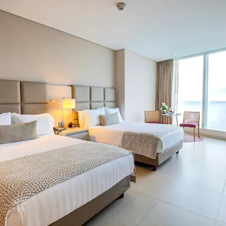 Estelar De Indias Y Centro De Convenciones Hotel Cartagena