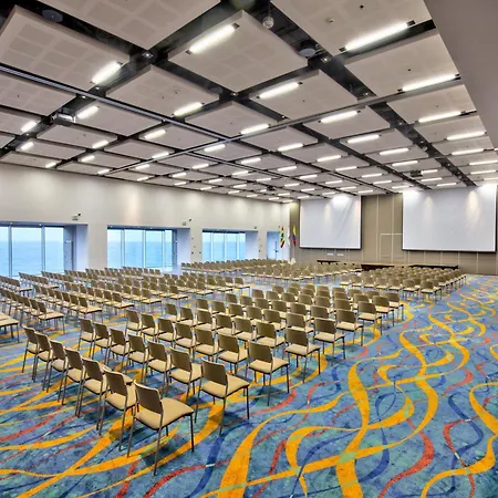 Estelar De Indias Y Centro De Convenciones Hotel