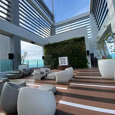 Estelar De Indias Y Centro De Convenciones Hotel 5*