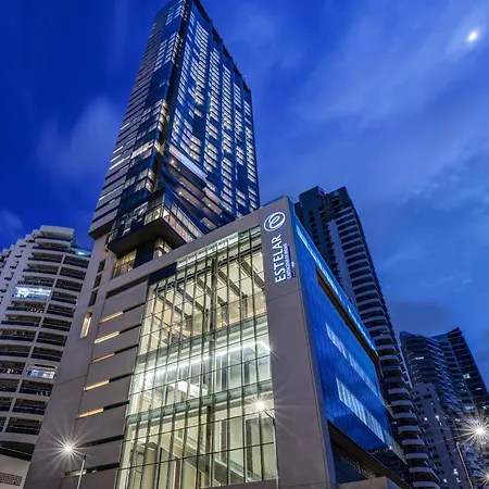 Hotel Estelar De Indias Y Centro De Convenciones 5*