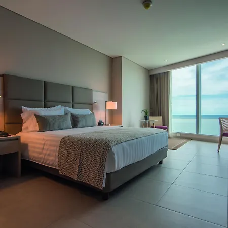 Estelar De Indias Y Centro De Convenciones 5* Cartagena
