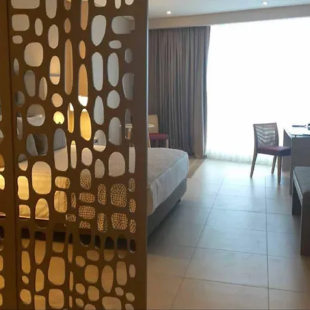 Estelar De Indias Y Centro De Convenciones Hotel