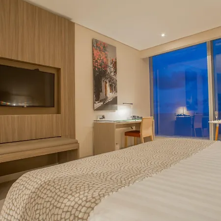 Hotel Estelar De Indias Y Centro De Convenciones Cartagena