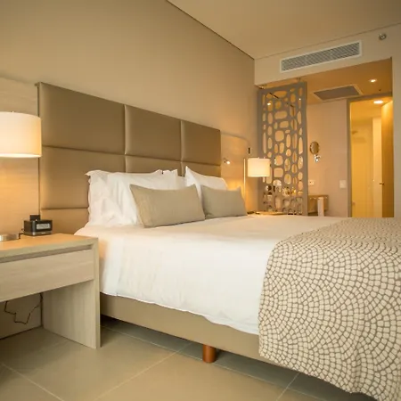 Hotel Estelar De Indias Y Centro De Convenciones Cartagena