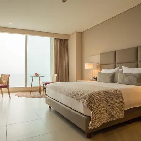 Estelar De Indias Y Centro De Convenciones Hotel Cartagena