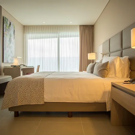 Estelar De Indias Y Centro De Convenciones Hotel Cartagena