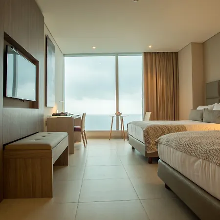 Estelar De Indias Y Centro De Convenciones Hotel