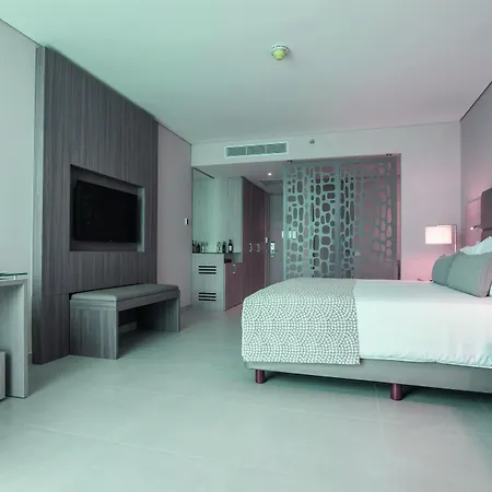 Estelar De Indias Y Centro De Convenciones Hotel 5*