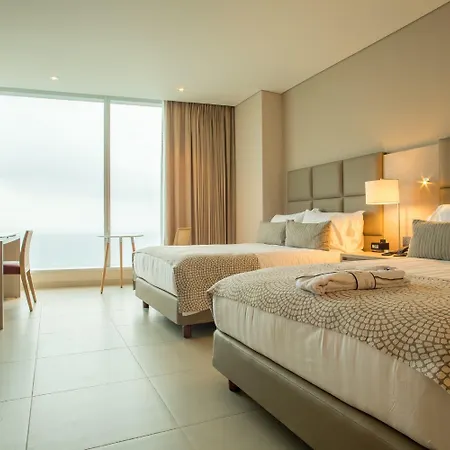 Hotel Estelar De Indias Y Centro De Convenciones Cartagena