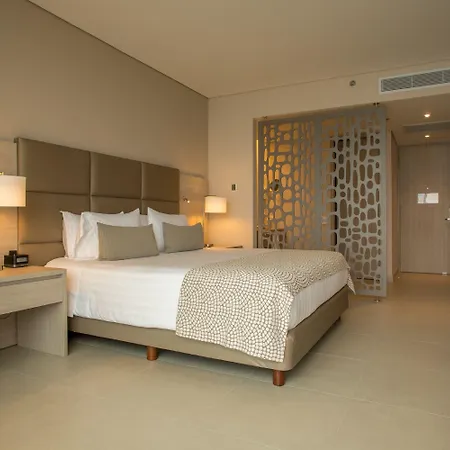 Estelar De Indias Y Centro De Convenciones 5*