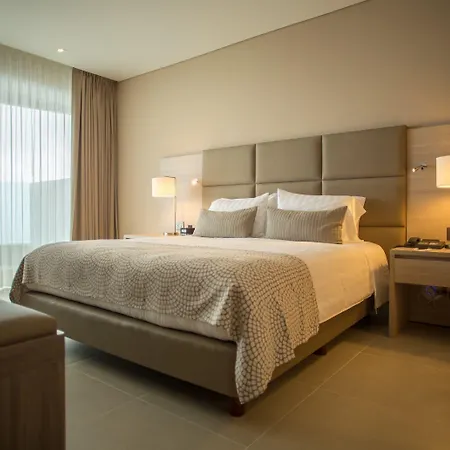 Hotel Estelar De Indias Y Centro De Convenciones