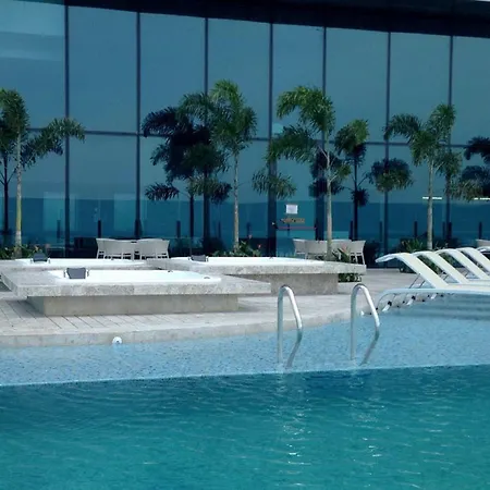 Estelar De Indias Y Centro De Convenciones Hotel 5*